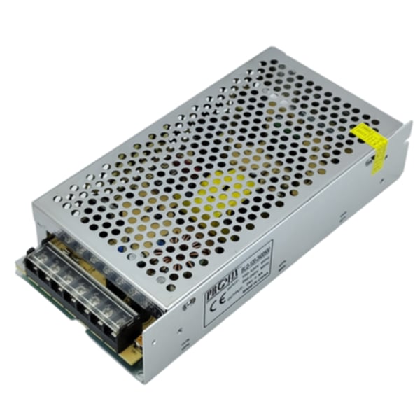 Power Supply
